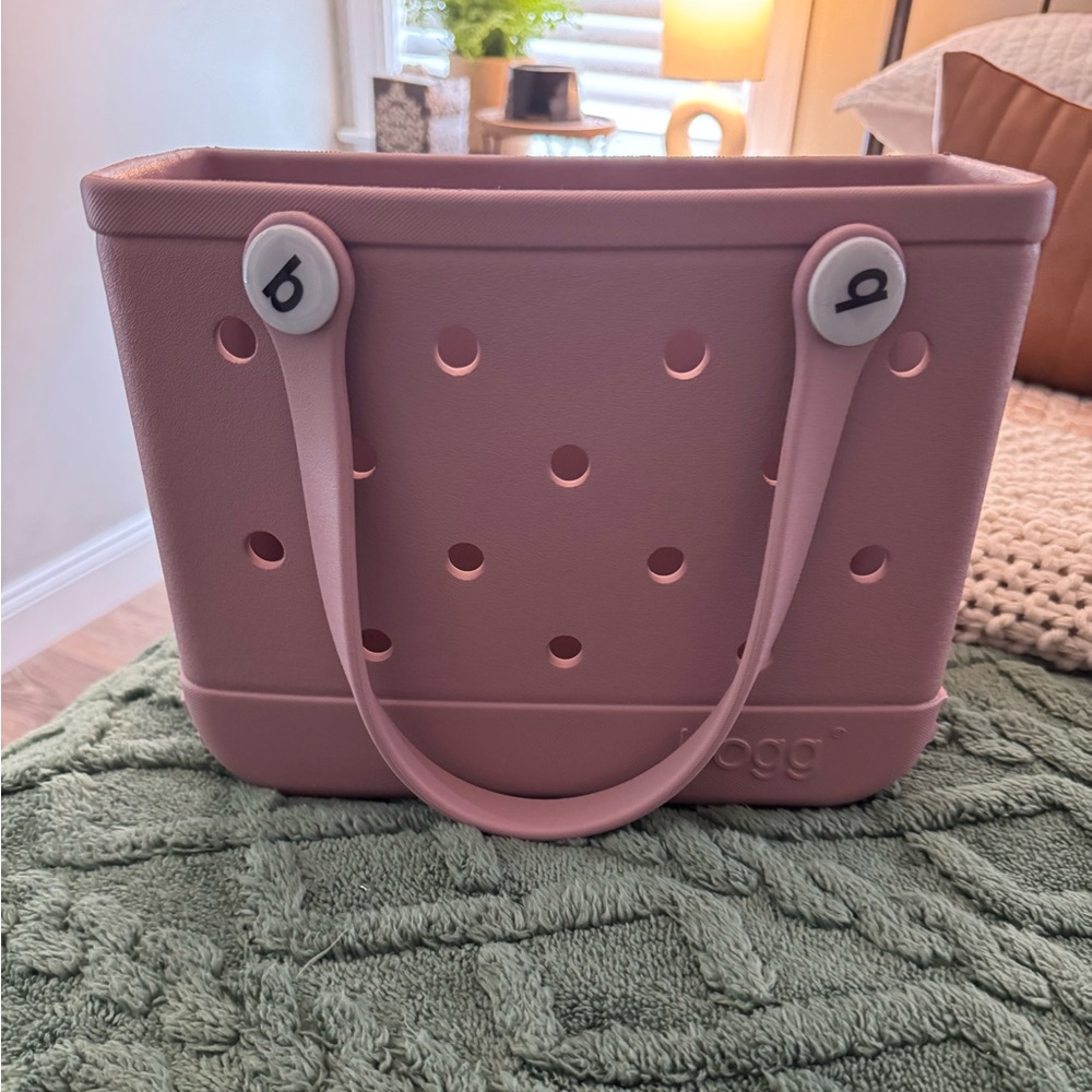 NWOT Bitty Bogg in Mauve